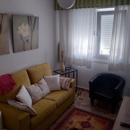 Apartamento'S Montino O Grove Bagian luar foto
