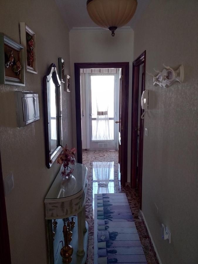 Apartamento'S Montino O Grove Bagian luar foto
