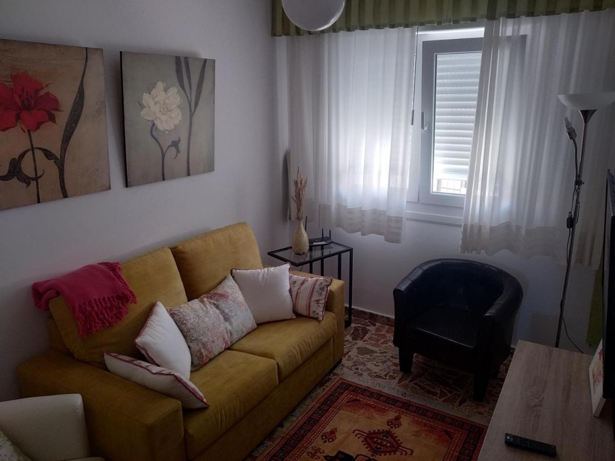 Apartamento'S Montino O Grove Bagian luar foto