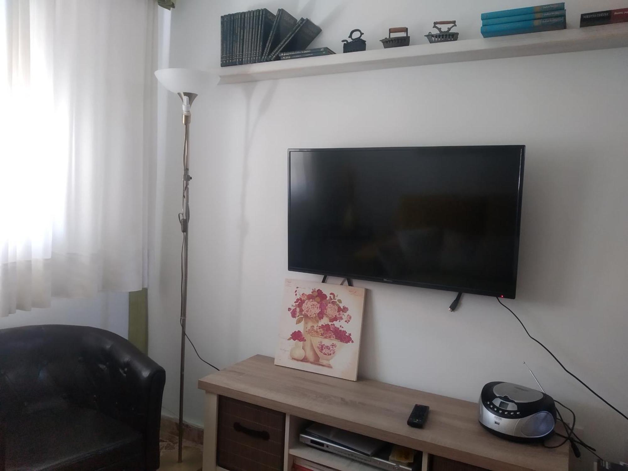 Apartamento'S Montino O Grove Ruang foto