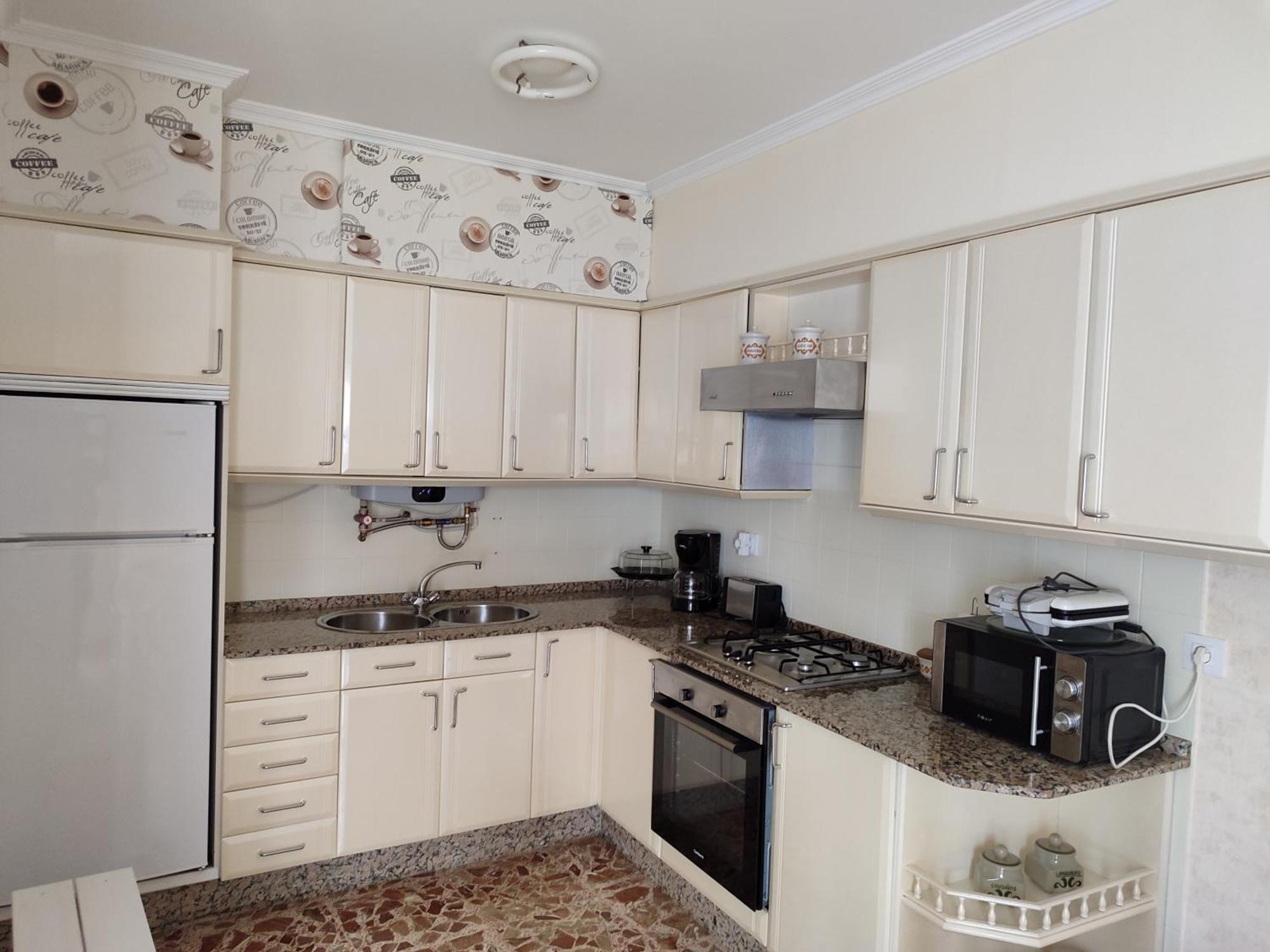 Apartamento'S Montino O Grove Bagian luar foto