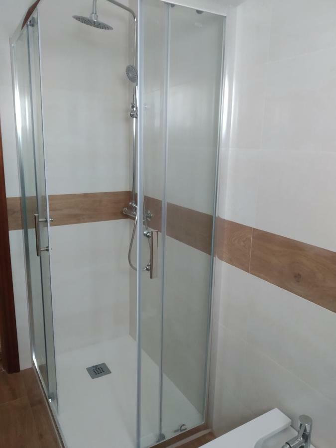 Apartamento'S Montino O Grove Bagian luar foto