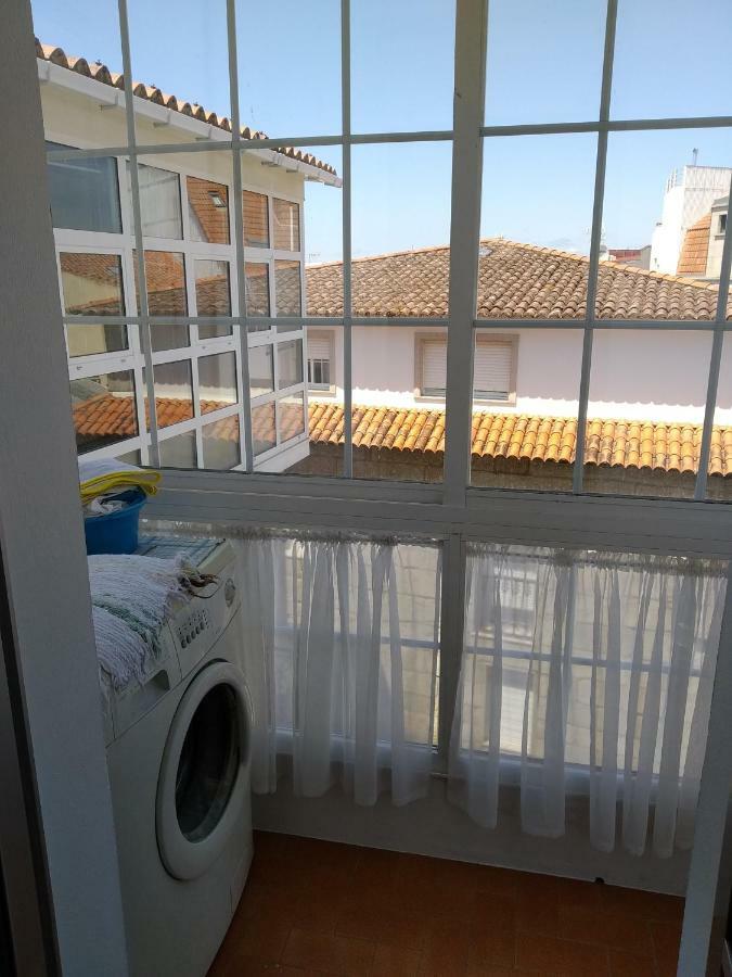 Apartamento'S Montino O Grove Bagian luar foto